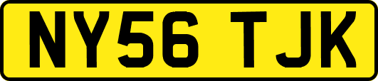 NY56TJK