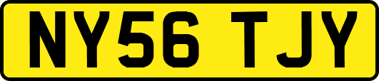 NY56TJY