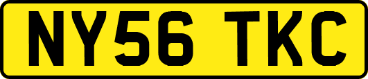NY56TKC