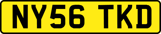 NY56TKD