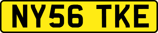 NY56TKE