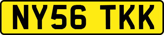 NY56TKK