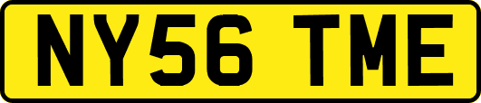 NY56TME