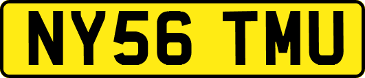 NY56TMU