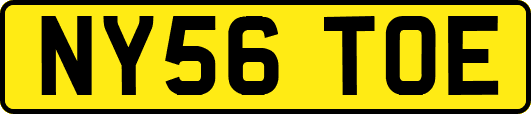 NY56TOE
