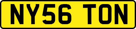 NY56TON