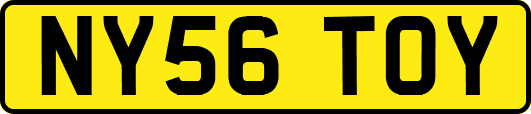 NY56TOY
