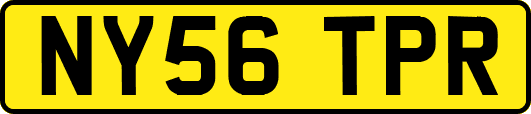 NY56TPR