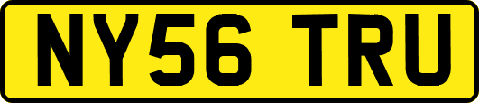 NY56TRU
