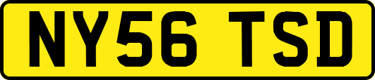 NY56TSD