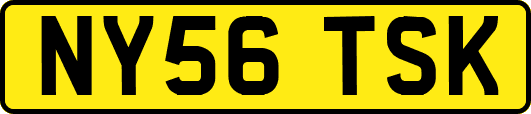 NY56TSK
