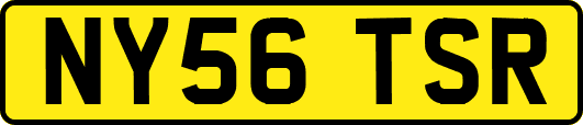 NY56TSR