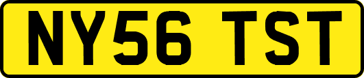 NY56TST