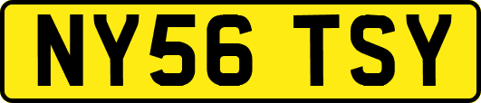NY56TSY