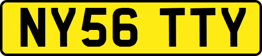 NY56TTY