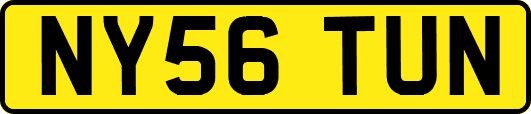NY56TUN