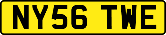 NY56TWE