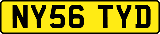 NY56TYD