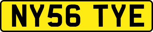 NY56TYE