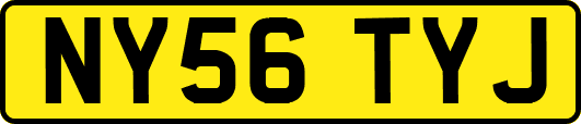 NY56TYJ
