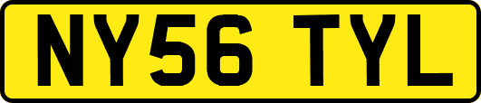 NY56TYL