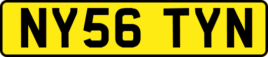 NY56TYN