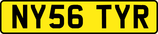 NY56TYR