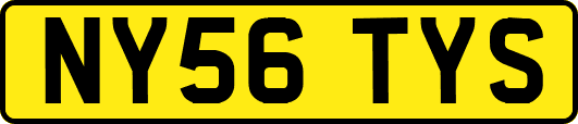 NY56TYS