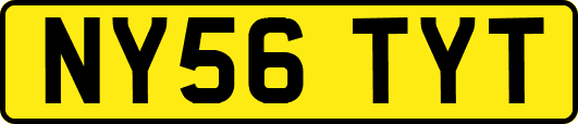 NY56TYT