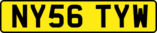 NY56TYW