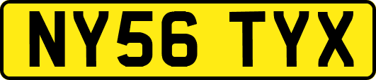 NY56TYX