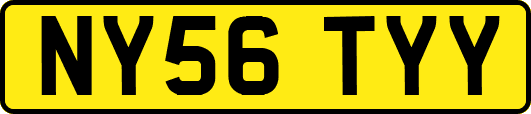 NY56TYY