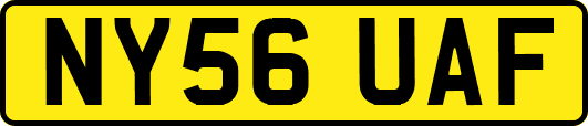 NY56UAF