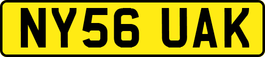 NY56UAK