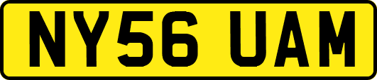 NY56UAM