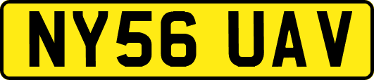 NY56UAV