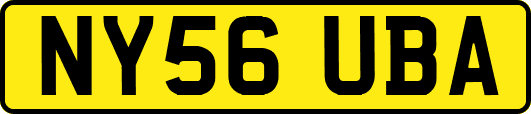 NY56UBA