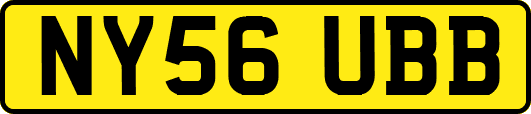 NY56UBB