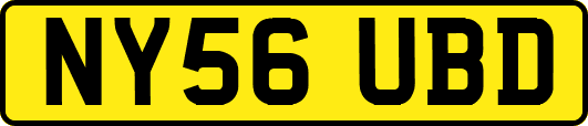 NY56UBD