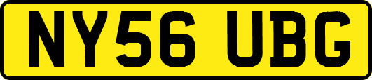 NY56UBG