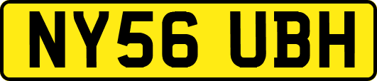 NY56UBH