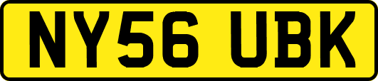 NY56UBK