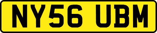 NY56UBM