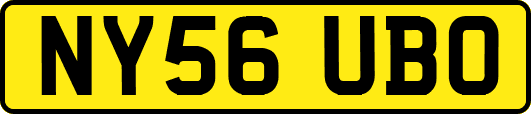 NY56UBO