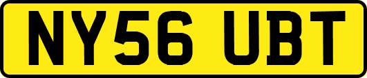 NY56UBT