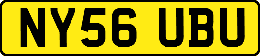 NY56UBU