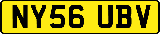 NY56UBV