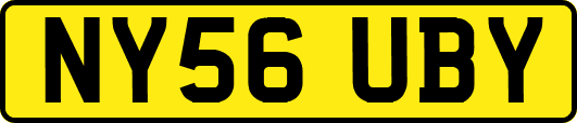 NY56UBY