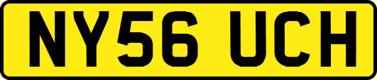 NY56UCH