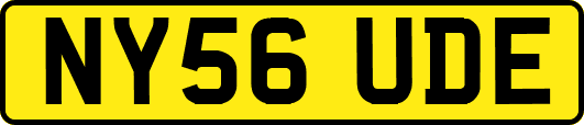 NY56UDE